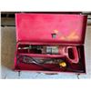 Image 1 : Heavy duty Milwaukee reciprocating saw- untested