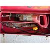 Image 2 : Heavy duty Milwaukee reciprocating saw- untested