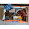 Image 1 : Lot of hardware and parts