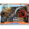 Image 2 : Lot of hardware and parts