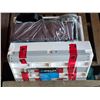 Image 1 : New delta 6" stationary belt sander