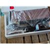 Image 2 : New delta 6" stationary belt sander