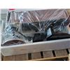 Image 3 : New delta 6" stationary belt sander