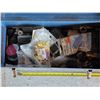 Image 2 : Tool box will of electrical hardware