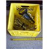 Image 1 : Wrenches - some MasterCraft and milk crate