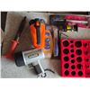 Image 2 : Various tools , flashlights, misc