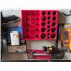 Image 3 : Various tools , flashlights, misc