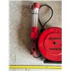 Image 3 : Wind up extension cord and light