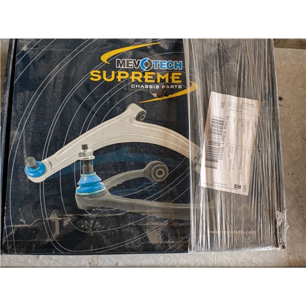 Mevotech chassis parts, new in box, #CMS50186