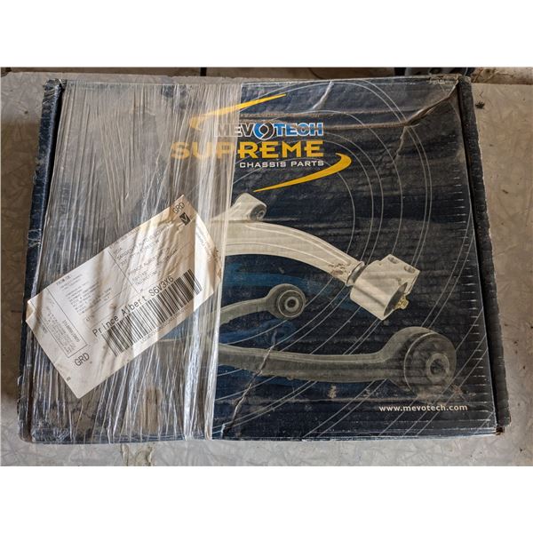 Mevotech chassis parts, new in box, #CMS50185