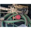 Image 1 : Oxy/acetelene torches, hoses, regulators, etc