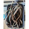 Image 3 : Oxy/acetelene torches, hoses, regulators, etc