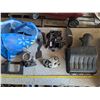 Image 1 : mixed vehicle parts