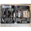 Image 1 : "Masterforce" air nailer