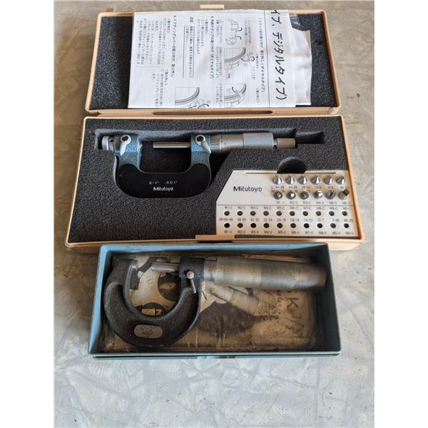 2 micrometers in cases