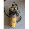 Image 1 : Dewalt cut out tool, not tested