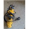Image 2 : Dewalt cut out tool, not tested