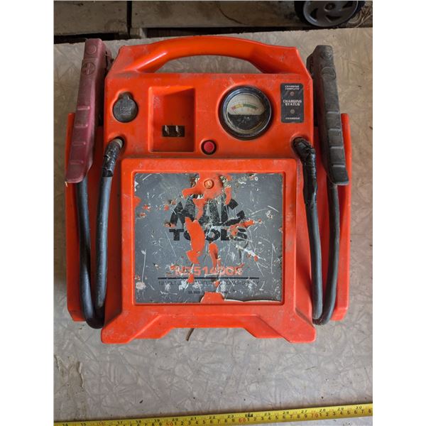 MAC Tools booster pack