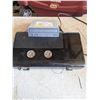 Image 1 : CD-RW drive for pc with Polaroid ipod docking station stereo