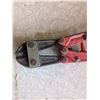 Image 2 : 18" and 14" bolt cutters