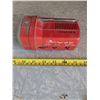 Image 5 : Bottle torches, block heaters, light radio