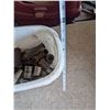 Image 2 : Bucket of sockets
