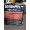 Image 2 : Mastercraft 3.25" electric hand planer