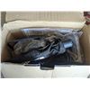 Image 3 : Mastercraft 3.25" electric hand planer