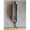 Image 1 : Vintage hanging scale, 1-100lbs