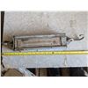 Image 2 : Vintage hanging scale, 1-100lbs
