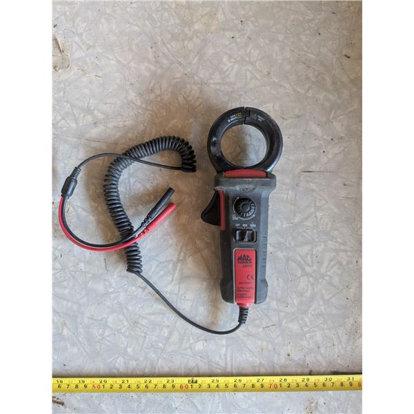 MAC Tools large range current amp probe
