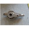 Image 1 : Ratchet assembly for wine press