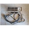 Image 1 : Vintage vehicle cabin preheater