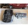 Image 1 : Used vehicle electronics, stereo, dvd player, brake controller