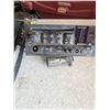 Image 2 : Used vehicle electronics, stereo, dvd player, brake controller