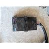 Image 4 : Used vehicle electronics, stereo, dvd player, brake controller