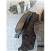 Image 3 : Mixed brake pads, newand used