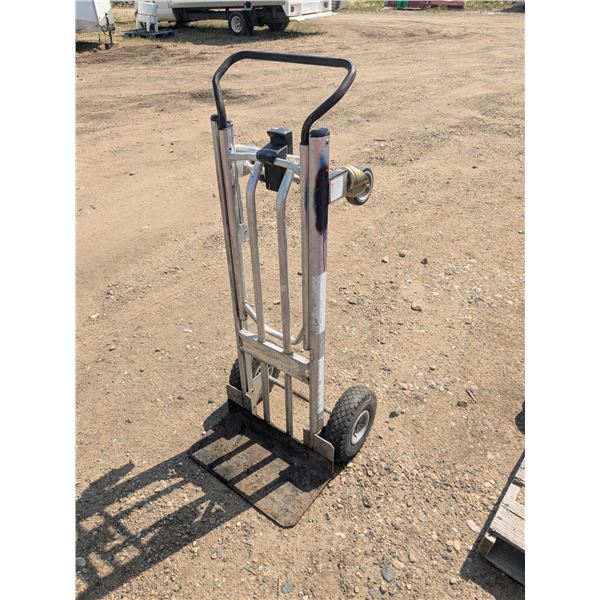 2 wheel dolley/cart 2 in 1