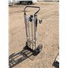 Image 1 : 2 wheel dolley/cart 2 in 1