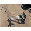 Image 2 : 2 wheel dolley/cart 2 in 1