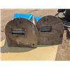 Image 2 : Vintage "EXPERT" circular saw with metal blade