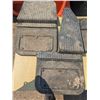 Image 2 : 4 mud flaps