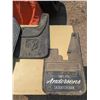 Image 3 : 4 mud flaps
