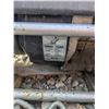 Image 2 : Yamaha YG2800i generator, weak compression but smooth, untested