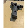 Image 2 : Heavy Duty hitch, solid steel, 2" ball