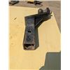 Image 2 : 5" drop hitch, 2" ball