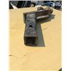 Image 2 : 5" drop hitch , 2&5/16" ball