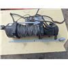 Image 1 : Heavy duty winch, no controller or mounting bracket