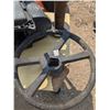 Image 2 : Mixed used vehicle parts