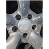Image 2 : "Core Racing" rims for 17" wheels